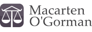 Macarten O'Gorman